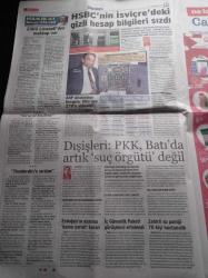 Sözcü Gazetesi - 10 Şubat 2015 - Ergin Ataman Haklı - Real Madrid'de Ancelotti Yerine Zidane - Suriye'den Çalınan Paha Biçilemez Tarihi Eserler İstanbul'da Ele Geçirildi - Recep Tayyip Erdoğan Yolsuzluktan Yargılanan Zahid Akman'la Deniz Feneri Uçakta - Fuat Avni'nin Köstebekleri Belirlendi - Muharrem İnce Hakan Fidan HDP'den Aday Olmalı