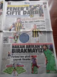 Sözcü Gazetesi - 10 Şubat 2015 - Ergin Ataman Haklı - Real Madrid'de Ancelotti Yerine Zidane - Suriye'den Çalınan Paha Biçilemez Tarihi Eserler İstanbul'da Ele Geçirildi - Recep Tayyip Erdoğan Yolsuzluktan Yargılanan Zahid Akman'la Deniz Feneri Uçakta - Fuat Avni'nin Köstebekleri Belirlendi - Muharrem İnce Hakan Fidan HDP'den Aday Olmalı