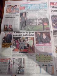 Sözcü Gazetesi - 19 Şubat 2014 - Volkan Demirel Savaşı Biz Kazanacağız - Fırat Aydınus- Milli Tekvandocu Seyithan Akbalık İzleyicilerin Gözü Önünde Can Verdi - Irak Şam İslam Devletinden Kan Donduran İnfaz - TÜRGEV'e Bağış Yap İhaleyi Al - Alo Fatih Saraç Mustafa Sarıgül'ü Sustur - Devlet Bahçeli Recep Tayyip Erdoğan'ın Yüzündeki Deri Öyle Kalın Ki - 700 Bin Liralık Saati Bakan Zafer Çağlayan'a Paralel Devlet Mi Verdi