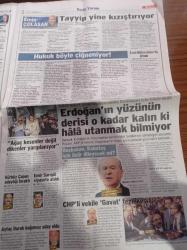 Sözcü Gazetesi - 19 Şubat 2014 - Volkan Demirel Savaşı Biz Kazanacağız - Fırat Aydınus- Milli Tekvandocu Seyithan Akbalık İzleyicilerin Gözü Önünde Can Verdi - Irak Şam İslam Devletinden Kan Donduran İnfaz - TÜRGEV'e Bağış Yap İhaleyi Al - Alo Fatih Saraç Mustafa Sarıgül'ü Sustur - Devlet Bahçeli Recep Tayyip Erdoğan'ın Yüzündeki Deri Öyle Kalın Ki - 700 Bin Liralık Saati Bakan Zafer Çağlayan'a Paralel Devlet Mi Verdi
