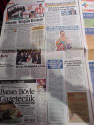 Sözcü Gazetesi - 19 Şubat 2014 - Volkan Demirel Savaşı Biz Kazanacağız - Fırat Aydınus- Milli Tekvandocu Seyithan Akbalık İzleyicilerin Gözü Önünde Can Verdi - Irak Şam İslam Devletinden Kan Donduran İnfaz - TÜRGEV'e Bağış Yap İhaleyi Al - Alo Fatih Saraç Mustafa Sarıgül'ü Sustur - Devlet Bahçeli Recep Tayyip Erdoğan'ın Yüzündeki Deri Öyle Kalın Ki - 700 Bin Liralık Saati Bakan Zafer Çağlayan'a Paralel Devlet Mi Verdi