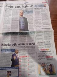 Sözcü Gazetesi - 19 Şubat 2014 - Volkan Demirel Savaşı Biz Kazanacağız - Fırat Aydınus- Milli Tekvandocu Seyithan Akbalık İzleyicilerin Gözü Önünde Can Verdi - Irak Şam İslam Devletinden Kan Donduran İnfaz - TÜRGEV'e Bağış Yap İhaleyi Al - Alo Fatih Saraç Mustafa Sarıgül'ü Sustur - Devlet Bahçeli Recep Tayyip Erdoğan'ın Yüzündeki Deri Öyle Kalın Ki - 700 Bin Liralık Saati Bakan Zafer Çağlayan'a Paralel Devlet Mi Verdi