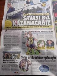 Sözcü Gazetesi - 19 Şubat 2014 - Volkan Demirel Savaşı Biz Kazanacağız - Fırat Aydınus- Milli Tekvandocu Seyithan Akbalık İzleyicilerin Gözü Önünde Can Verdi - Irak Şam İslam Devletinden Kan Donduran İnfaz - TÜRGEV'e Bağış Yap İhaleyi Al - Alo Fatih Saraç Mustafa Sarıgül'ü Sustur - Devlet Bahçeli Recep Tayyip Erdoğan'ın Yüzündeki Deri Öyle Kalın Ki - 700 Bin Liralık Saati Bakan Zafer Çağlayan'a Paralel Devlet Mi Verdi