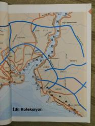 İstanbul Visitorts Guide - İstanbul Ziyaretçi Rehberi - İngilizce Turist Rehberi