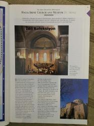 İstanbul Visitorts Guide - İstanbul Ziyaretçi Rehberi - İngilizce Turist Rehberi