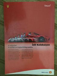 İstanbul Visitorts Guide - İstanbul Ziyaretçi Rehberi - İngilizce Turist Rehberi