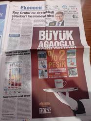 Sözcü Gazetesi - 30 Kasım 2013 - Şükrü Saracoğlu'nda Devlerin Dansı Fenerbahçe Galatasaray - Ünal Aysal Bırakmayacak- Padişah Muğla'ya Geliyor 4 Gün Boyunca Merkez Ve İlçelerde Her Türlü Toplantı Gösteri Ve Yürüyüş Yapmak Stant Ve Çadır Kurmak Trafiğe Çıkmak Toplu Seyahat Yasaklanmıştır - Kamer Genç'i İşte Bundan Sevmiyorlar - Recep Tayyip Erdoğan