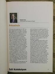 Les Unes d'Aujourd'hui la Turquie - Hüseyin Latif - Les Editions CV Mag - Bugünün ön sayfaları Türkiye - Fransızca Kitap