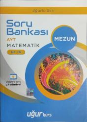 AYT MATEMATİK SORU BANKASI MEZUN