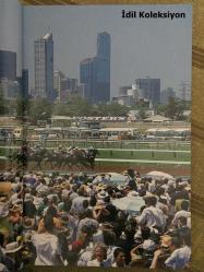 Insight Guide Melbourne - APA Publications - Tim Harrison - İçgörü Rehberi Melbourne - İngilizce Rehber