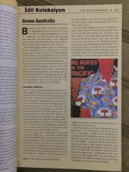 Insight Guide Melbourne - APA Publications - Tim Harrison - İçgörü Rehberi Melbourne - İngilizce Rehber