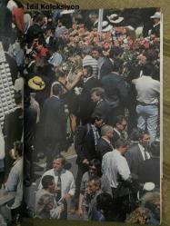 Insight Guide Melbourne - APA Publications - Tim Harrison - İçgörü Rehberi Melbourne - İngilizce Rehber