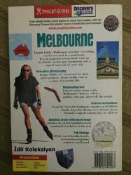 Insight Guide Melbourne - APA Publications - Tim Harrison - İçgörü Rehberi Melbourne - İngilizce Rehber