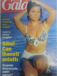 Gala Magazin Dergisi - 4 Ekim 1998 - Sibel Can - İskender Paydaş - Yaprak Özdemiroğlu - Yavuz Bingöl - Mustafa Altıoklar - Jessica Cambell - Rita Fink - Ömer Dinçkök - Alinur Velidedeoğlu - Emre Ergani - Sinem Güven - Mehmet Edin - Ali Aktuna - Uğur Kozanoğlu - Ayşe San - Nadir Ermiş - Emine Ün - Çelik - Duygu Dikmenoğlu - Tayfun Bozkuş - Yılmaz Morgül - Şükran Kesici - Nil Ünal - Pınar Yiğit - Pelin Doğan - Özcan Deniz - Esra Tümen - Alican Ulusoy - Ali Ramazanoğlu - Sibel Barış - Hakan Balkaner - Ayfer Toprak - Nurhan Özmutlu - Nigar Talibova - Natasha - Svetlana Titova - Elena - Maria Rudolovich - Çiğdem Kayalı - Duygu Akar - Yasemin Koşal - Nur Sevda - Sevil Tanyol - Seren Serengil - Elif Karlı - Mustafa Sandal - Hilal Özdemir - Asrın Tuncer - Muazzez Abacı - Oya Başar - Levent Kırca - Atilla Kaplakaslan - Gizem Özdilli - Haberleri ve fotoğrafları - Tam takım dergi -