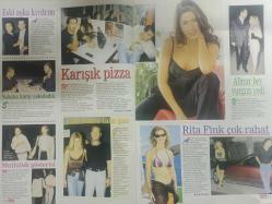 Gala Magazin Dergisi - 4 Ekim 1998 - Sibel Can - İskender Paydaş - Yaprak Özdemiroğlu - Yavuz Bingöl - Mustafa Altıoklar - Jessica Cambell - Rita Fink - Ömer Dinçkök - Alinur Velidedeoğlu - Emre Ergani - Sinem Güven - Mehmet Edin - Ali Aktuna - Uğur Kozanoğlu - Ayşe San - Nadir Ermiş - Emine Ün - Çelik - Duygu Dikmenoğlu - Tayfun Bozkuş - Yılmaz Morgül - Şükran Kesici - Nil Ünal - Pınar Yiğit - Pelin Doğan - Özcan Deniz - Esra Tümen - Alican Ulusoy - Ali Ramazanoğlu - Sibel Barış - Hakan Balkaner - Ayfer Toprak - Nurhan Özmutlu - Nigar Talibova - Natasha - Svetlana Titova - Elena - Maria Rudolovich - Çiğdem Kayalı - Duygu Akar - Yasemin Koşal - Nur Sevda - Sevil Tanyol - Seren Serengil - Elif Karlı - Mustafa Sandal - Hilal Özdemir - Asrın Tuncer - Muazzez Abacı - Oya Başar - Levent Kırca - Atilla Kaplakaslan - Gizem Özdilli - Haberleri ve fotoğrafları - Tam takım dergi -
