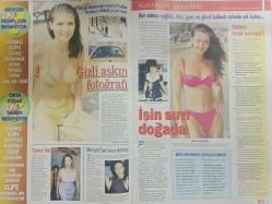 Gala Magazin Dergisi - 4 Ekim 1998 - Sibel Can - İskender Paydaş - Yaprak Özdemiroğlu - Yavuz Bingöl - Mustafa Altıoklar - Jessica Cambell - Rita Fink - Ömer Dinçkök - Alinur Velidedeoğlu - Emre Ergani - Sinem Güven - Mehmet Edin - Ali Aktuna - Uğur Kozanoğlu - Ayşe San - Nadir Ermiş - Emine Ün - Çelik - Duygu Dikmenoğlu - Tayfun Bozkuş - Yılmaz Morgül - Şükran Kesici - Nil Ünal - Pınar Yiğit - Pelin Doğan - Özcan Deniz - Esra Tümen - Alican Ulusoy - Ali Ramazanoğlu - Sibel Barış - Hakan Balkaner - Ayfer Toprak - Nurhan Özmutlu - Nigar Talibova - Natasha - Svetlana Titova - Elena - Maria Rudolovich - Çiğdem Kayalı - Duygu Akar - Yasemin Koşal - Nur Sevda - Sevil Tanyol - Seren Serengil - Elif Karlı - Mustafa Sandal - Hilal Özdemir - Asrın Tuncer - Muazzez Abacı - Oya Başar - Levent Kırca - Atilla Kaplakaslan - Gizem Özdilli - Haberleri ve fotoğrafları - Tam takım dergi -