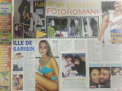 Gala Magazin Dergisi - 11 Ekim 1998 - Demet Akalın - Özlem Tekin - Niran Ünsal - Deniz Seki - Murat Yeter - Sezen Aksu - Şener Şen - Türkan Şoray - Nergis Kumbasar - Merve İldeniz - Mustafa Sandal - Eyşan Özhim - Nur Sürer - Halil Ergün - Nadide Sultan - Hilal Hatipoğlu - Hakan Özkaykı - Erkal Aksoy - Esin Moralıoğlu - Mehmet Erten - Tuğçe San - Ajda Pekkan - Neslihan Acar - Levent İnanır - Serdar Ortaç - Ebru Gündeş - İbrahim Erkal - Emine Ün - Süheyl Uygur - Dr. Nuran Atmanoğlu - Esin Moralıoğlu - Jülide Ateş - Yasemin Kutsi - Hülya Avşar - Şebnem Karataş - Nevgül Andaç - Duygu Akar - Bülent Çekiç - Duygu Akar - Nurettin Çakmaklı - Yeşim Salkım - Hakan Uzan - Rahmi Koç - Hande Ataizi - Nur Hekimci - Orhan Gencebay ve oğlu Altan - Kaya Olgar - Akif Işık - Gülden Karaböcek - Kaya Çilingiroğlu - Tuğçe San - Haberleri ve fotoğrafları - Tam takım dergi-