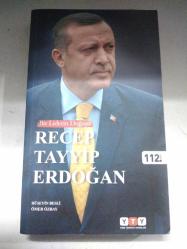 RECEP TAYYİP ERDOĞAN BİR LİDERİN DOĞUŞU - İKİNCİ EL