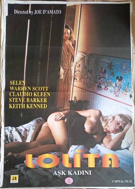 Ren haqida erotik filmlar