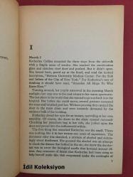 Brain - Robin Cook - Pan Books - (Beyin) - İngilizce Roman