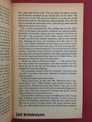 Brain - Robin Cook - Pan Books - (Beyin) - İngilizce Roman