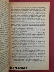 Brain - Robin Cook - Pan Books - (Beyin) - İngilizce Roman