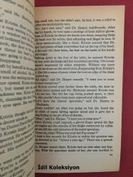 Brain - Robin Cook - Pan Books - (Beyin) - İngilizce Roman