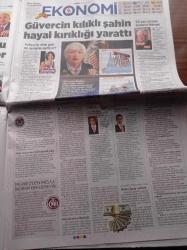 Milliyet Gazetesi - 21 Mart 2014 - Galatasaray Eski Başbakan Mesut Yılmaz'a Bilet Vermedi - Beşiktaş Teknik Direktörü Slaven Bilic Yakında Pele'yi De Alırız - Otoyolda Terör Dehşeti - Tren Faciası 10 Yıllık İhmal 10 Can Aldı - Twitter Kapatıldı - Türk Hava Yolları Yönetim Kurulu Başkanı Hamdi Topçu Her Uçak Mutfağına Talibiz