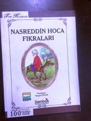 Nasreddin Hoca Fıkraları