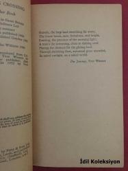 Butcher's Crossing - John Williams - Panther Book - (Kasap Geçişi) - İngilizce Roman