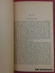 Butcher's Crossing - John Williams - Panther Book - (Kasap Geçişi) - İngilizce Roman