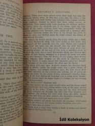 Butcher's Crossing - John Williams - Panther Book - (Kasap Geçişi) - İngilizce Roman