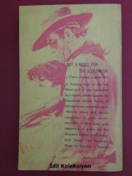 Butcher's Crossing - John Williams - Panther Book - (Kasap Geçişi) - İngilizce Roman