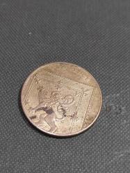 P26-----MADENİ PARA İNGİLTERE  2010 2 PENCE