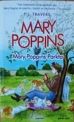 mary poppins parkta p.l.travers