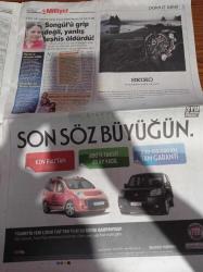 Milliyet Gazetesi - 12 Aralık 2009 - Ruud Van Nistelrooy Pazarlığı -  Tokat'ta Askere Saldırı Emrini Veren Hain Süleyman Şahin - Anayasa Mahkemesi Terör Örgütüyle Bağlantılı Gördüğü DTP'yi Oybirliğiyle Kapattı - Ahmet Türk - Recep Tayyip Erdoğan - Mustafa Koç Endişeliyiz - Asgari Ücret Asgarî Önlem Azami Ölüm
