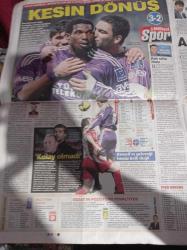 Milliyet Gazetesi - 12 Aralık 2009 - Ruud Van Nistelrooy Pazarlığı -  Tokat'ta Askere Saldırı Emrini Veren Hain Süleyman Şahin - Anayasa Mahkemesi Terör Örgütüyle Bağlantılı Gördüğü DTP'yi Oybirliğiyle Kapattı - Ahmet Türk - Recep Tayyip Erdoğan - Mustafa Koç Endişeliyiz - Asgari Ücret Asgarî Önlem Azami Ölüm