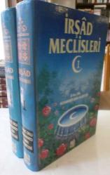 İrşad Meclisleri Cilt 1 - 2 Takım