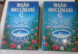 İrşad Meclisleri Cilt 1 - 2 Takım