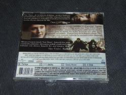 SON UMUT - CHILDREN OF MEN - CLIVE OWEN  VCD FİLM .DÖNEM BASKISI AÇILMAMIŞ AMBALAJINDA VCD DİR.