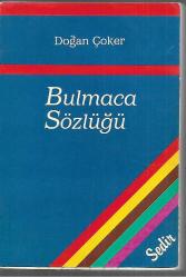 Bulmaca Sözlüğü
