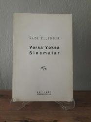 Varsa Yoksa Sinemalar 1. Baskı
