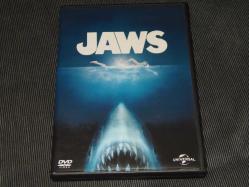 Efemera - JAWS İLK FİLM - STEVEN SPIELBERG FILM -- SIFIR AYARINDA ÇOK TEMİZ DVD FİLMDİR. - kitantik - kitaLog