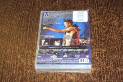 JUSTIN BIEBER: BELIEVE -AMBALAJINDA- (DVD)