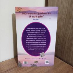 Reyha'dan Başlayan Uyanış