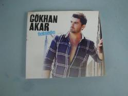 GÖKHAN AKAR 