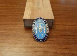 BAŞAK MASON LOCASI - MASON ROZETİ -  MADALYA B9622