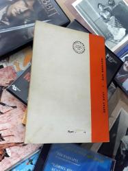 aşık merdiveni - oktay rifat