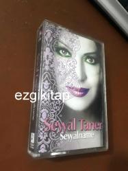 seyyalname - seyyal taner kaset (kasetçalarda denenmiştir/dinlenmiştir)