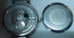 JAPONYA PİCASSO QUARTZ MARKA BELTON SPORTS MODEL ORİJİNAL ANTİK PİLLİ MUHTEŞEM UNISEX KOL SAATİ AKTİF BAKIMLI P1İ1A1